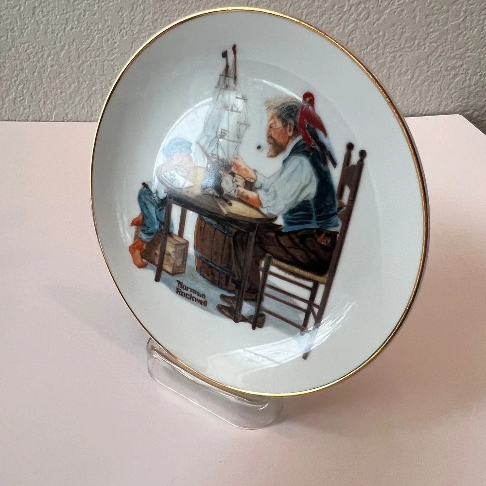 Norman Rockwell norman rockwell